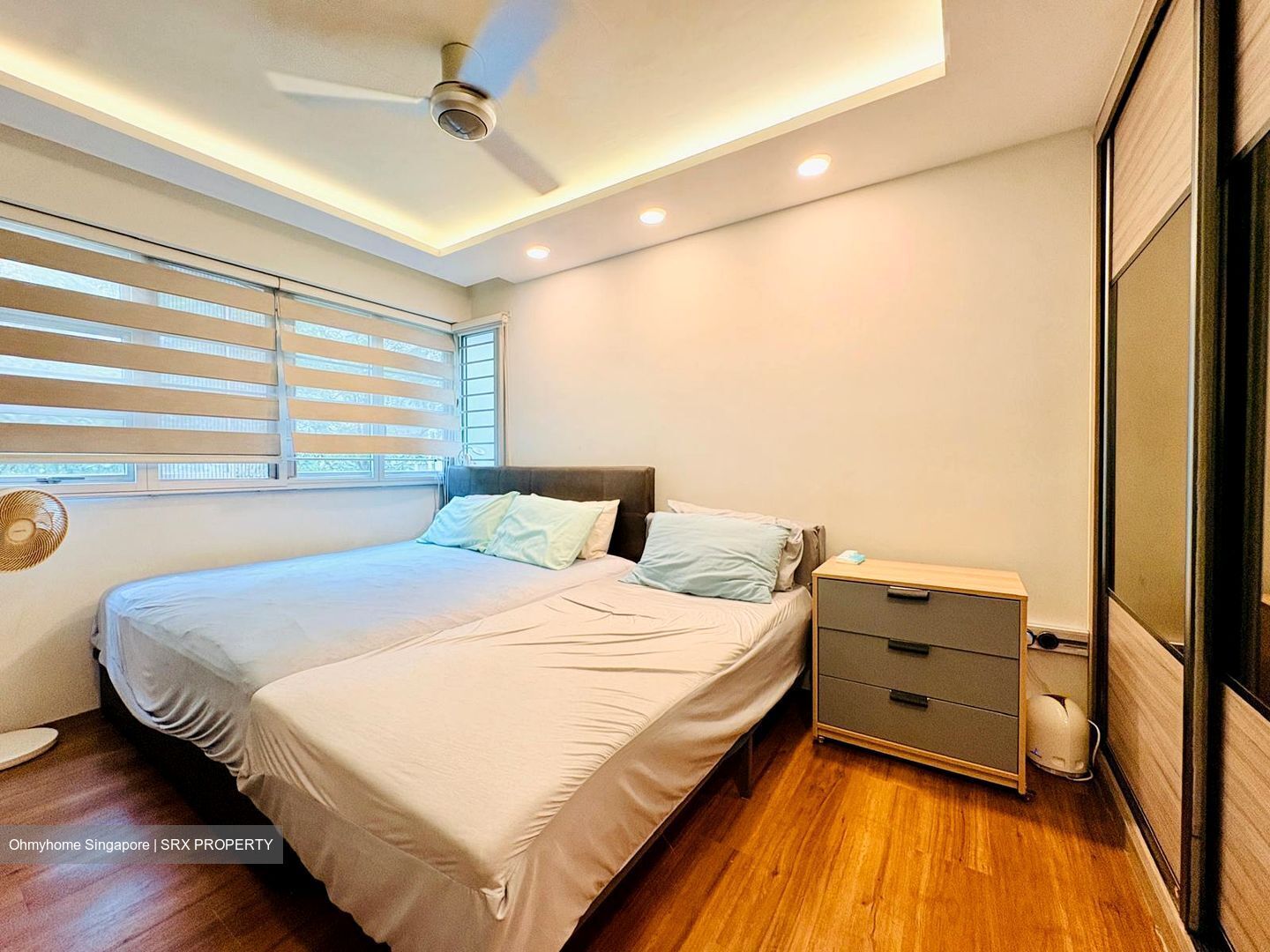 Blk 312A Clementi Ridges (Clementi), HDB 5 Rooms #618300431